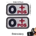 2PCS-4-White-O POS