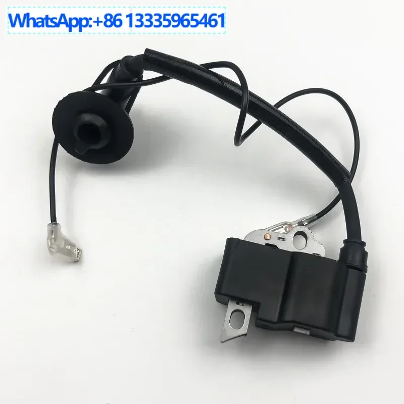 

4PCS Stihl MS271 MS271C MS291C High Voltage Package, Ignition Coil Stihl Chainsaw Accessories