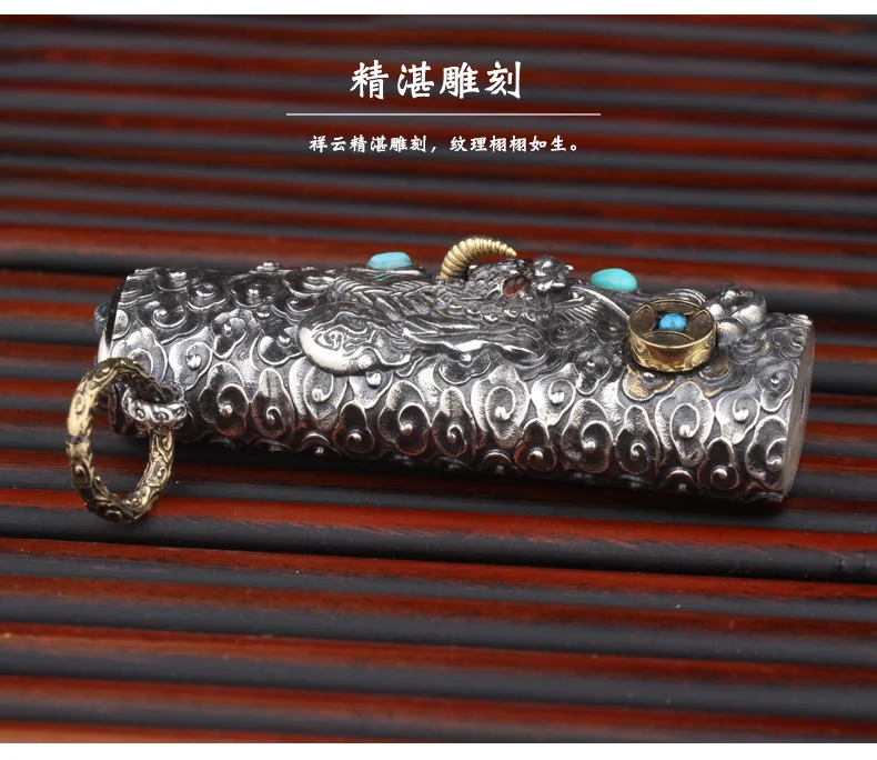 S925 Sterling Silve…