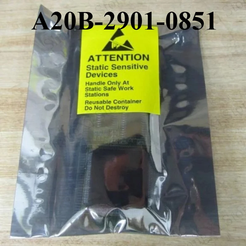 1PC A20B-2901-0851 Circuit Board Fast Delivery