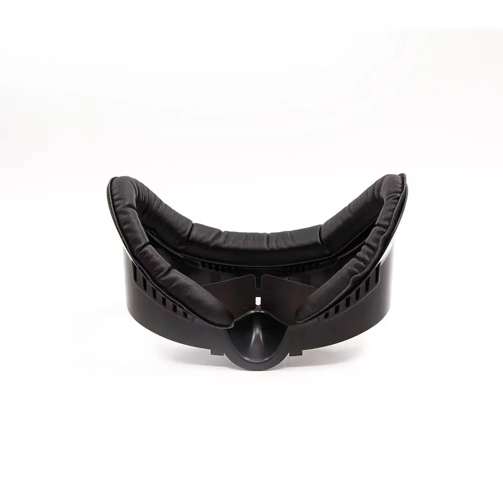 For Quest 3 PU Replacement Bracket Leather Wide Mask Sweatproof Comfortable Soft Easy To Operate Practica And Durable