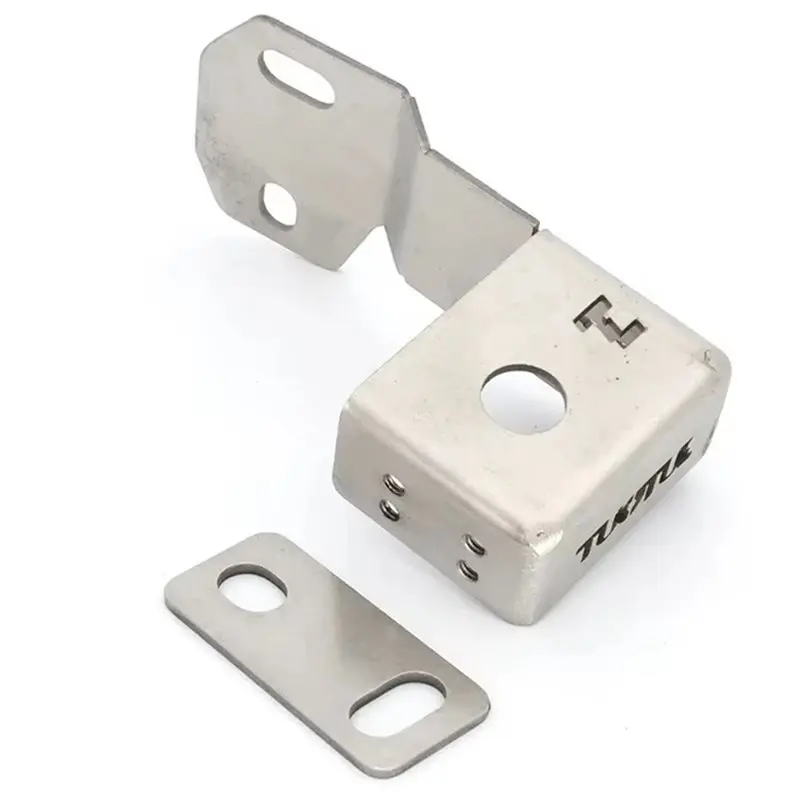 【TODAY-BUY】For LC200 Passenger Seat Compatible Car Mobile Radio Antenna Mount Bracket Base Vehicle Walkie Antenna Cli