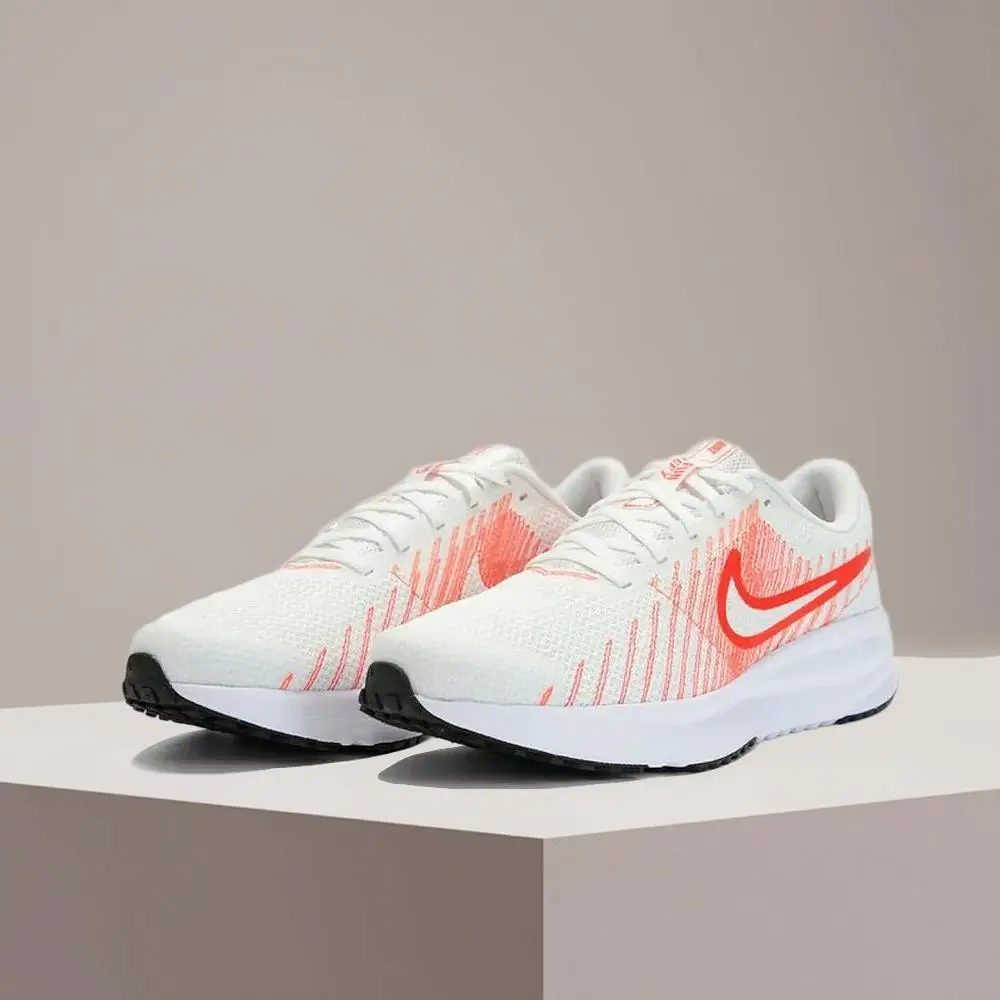 Nike RUN DEFY Men's Stylish, Versatile, Lightweight, and Durable Casual Shoes - Cushioned, Breathable Running Shoes HM9594-103