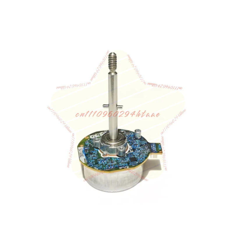 DC Brushless Motor DC24V/12V Variable Frequency Fan Motor External Rotor Purifier Motor