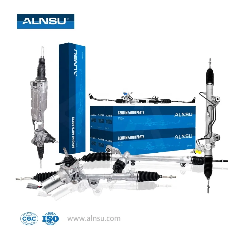 

Hot Sell Hight Quality Auto Power Electric Steering Rack for LEXUS IS200 IS300 JZS155 44250-30080 44250-53020