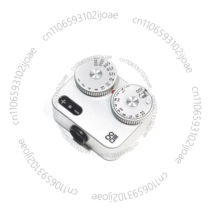 Hot Shoe Light Meter Rangefinder SLR 120