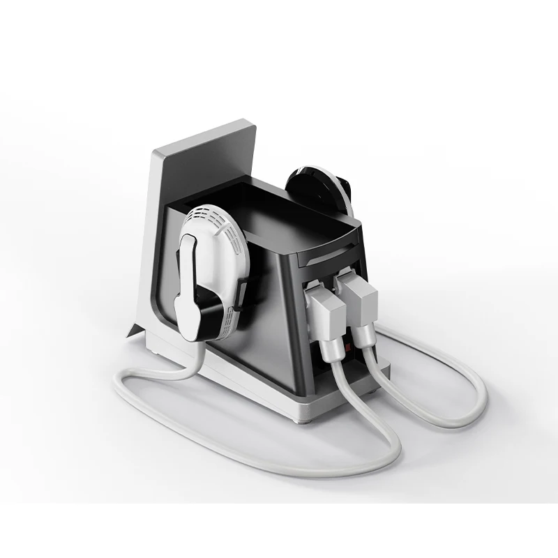 Portable Fat Removal Body Tightening Muscle Building System Lose Weight Electromagnetic Muscle Stimulator Machine