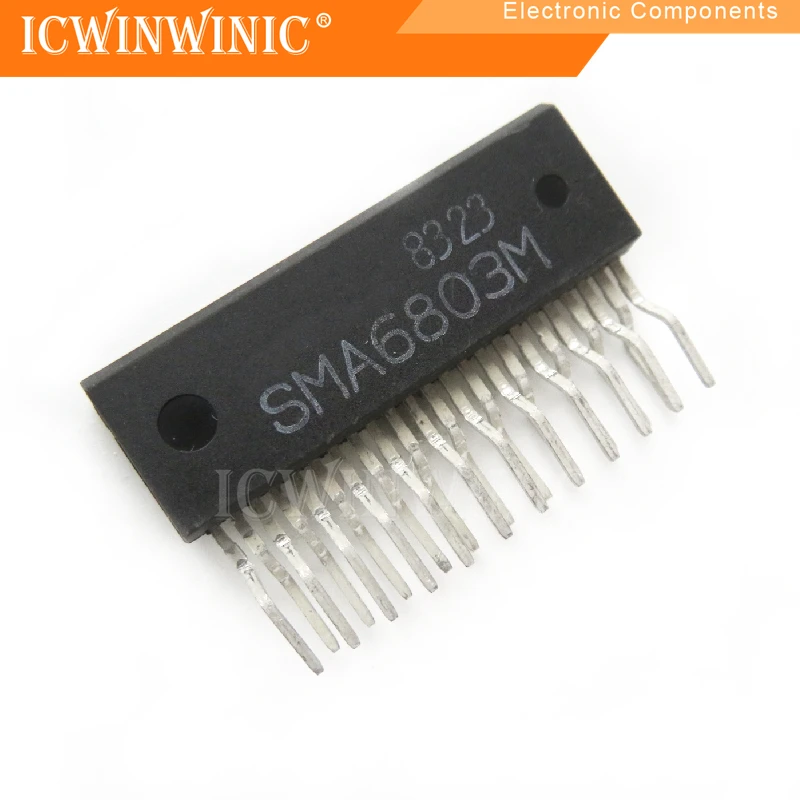 1 stuk SMA6803M SMA6803M