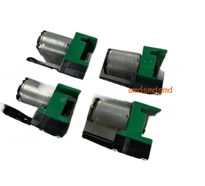 

Pump Vacuum 20020215