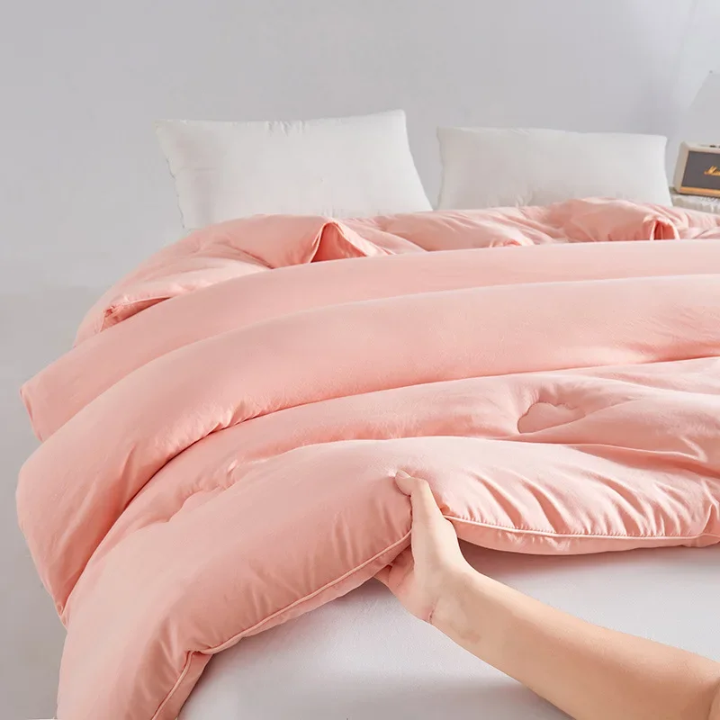 Customizable Class A Xinjiang Cotton Quilt Thickened Warm Quilt in Winter