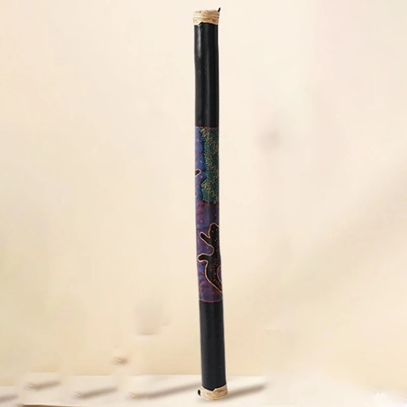 

Bamboo Rain Stick Meditation Sound Healing Rain Stick Relaxation Yoga Rainmaker Shaker Professional Orff Musical Instruments