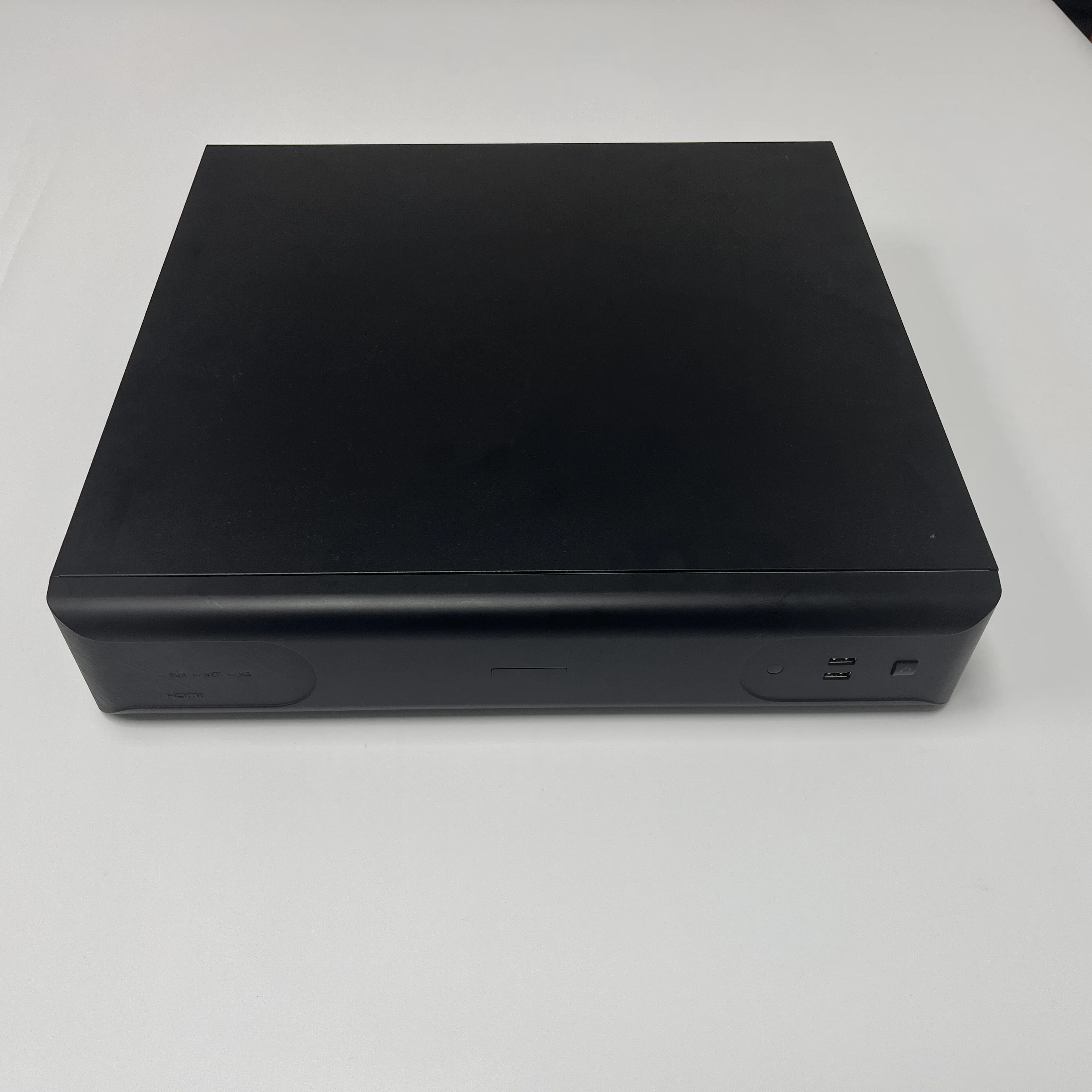 مسجل فيديو شبكي Hiseeu متقدم 64 قناة 4K 8MP مع 8 فتحات HDD للتخزين الممتد Nvr #6