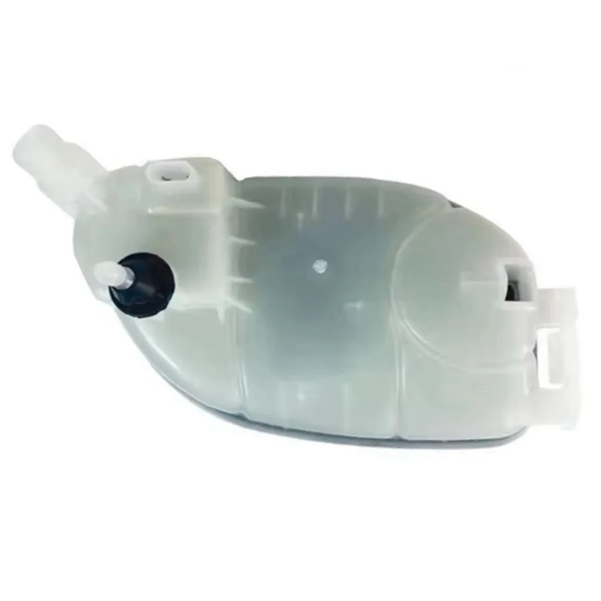 Engine Coolant Expansion Tank Auxiliary Water Bottle 2465000049 2105010615 for Mercedes-Benz W176 A200 W246 B200 B260