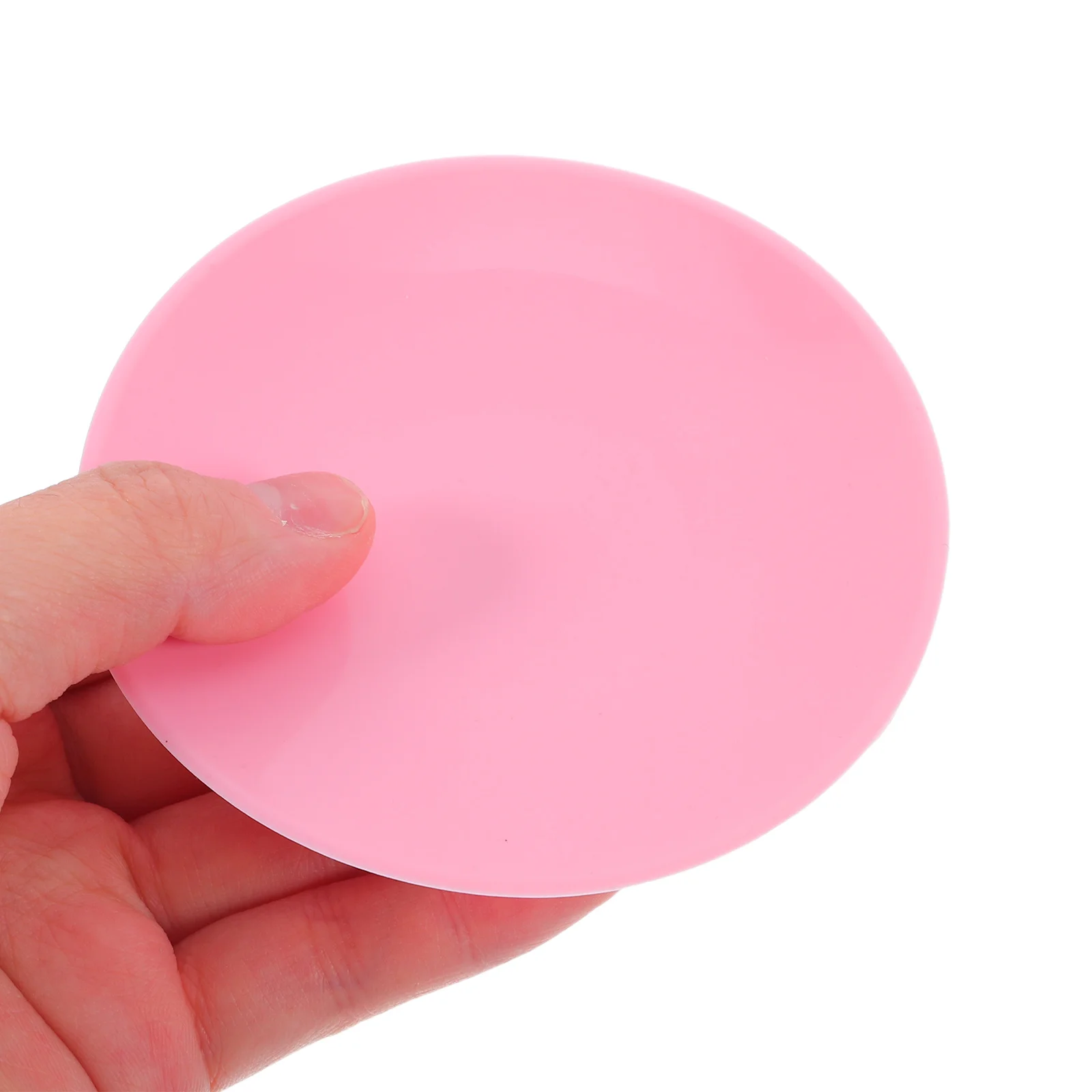 

4pcs Baby Bowl Suction Cup Non-Slip Kids Toddlers Food Bowl Strong Hold Silicone Base For Smooth Surfaces Home Daycare Travel