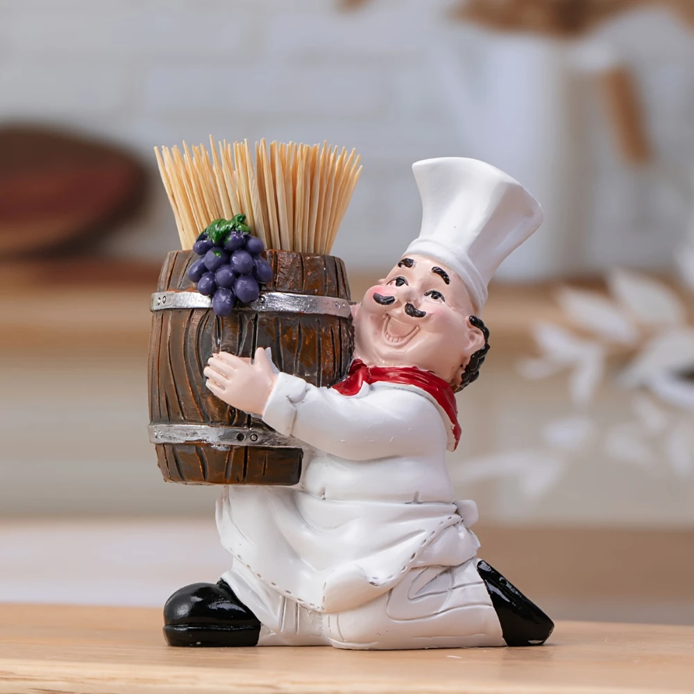 Harsen houten tonvormige tande - Home Decor Theme recensie en prijs
