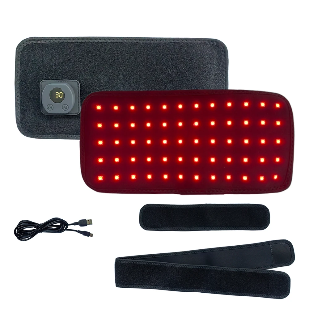 2025 New Led Red Li…