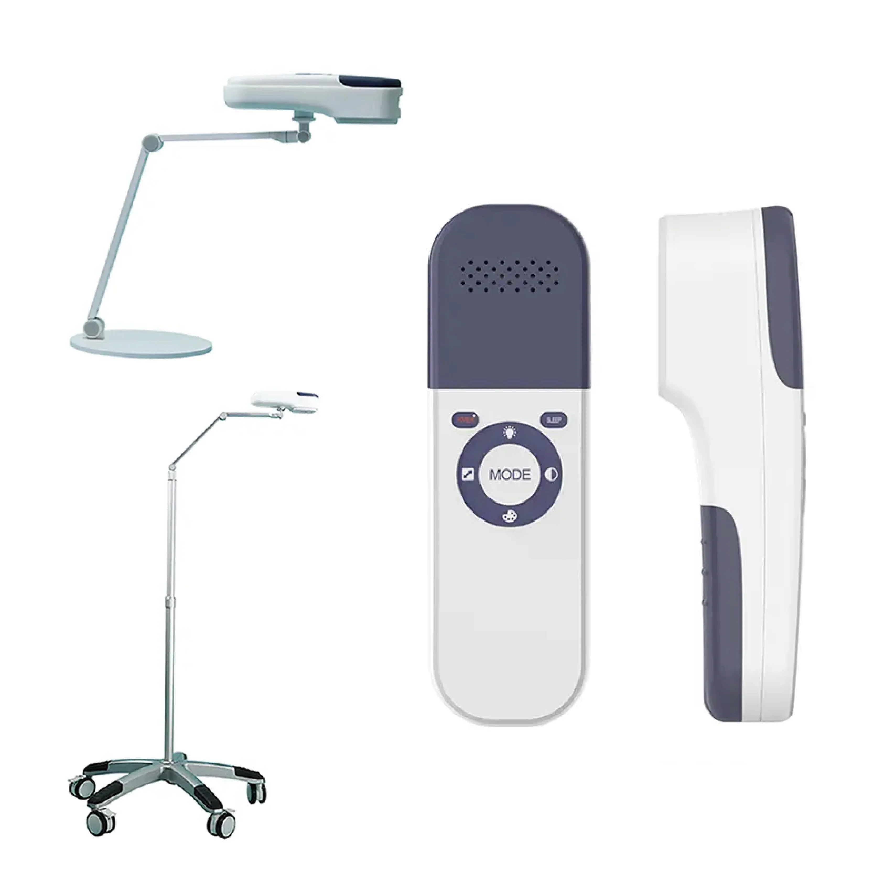 

Discounted Infared Vein Finder Device for Skin Puncture Phlebotomy