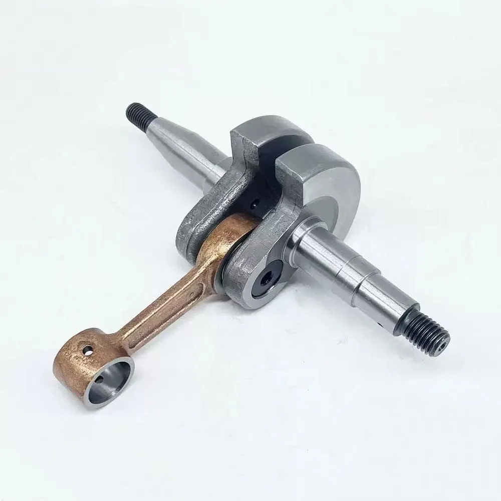 

HUS 357 Crankshaft Fits Husqvarna 359 357 357XP Replace Chainsaw Spare Parts # 537 15 68-01