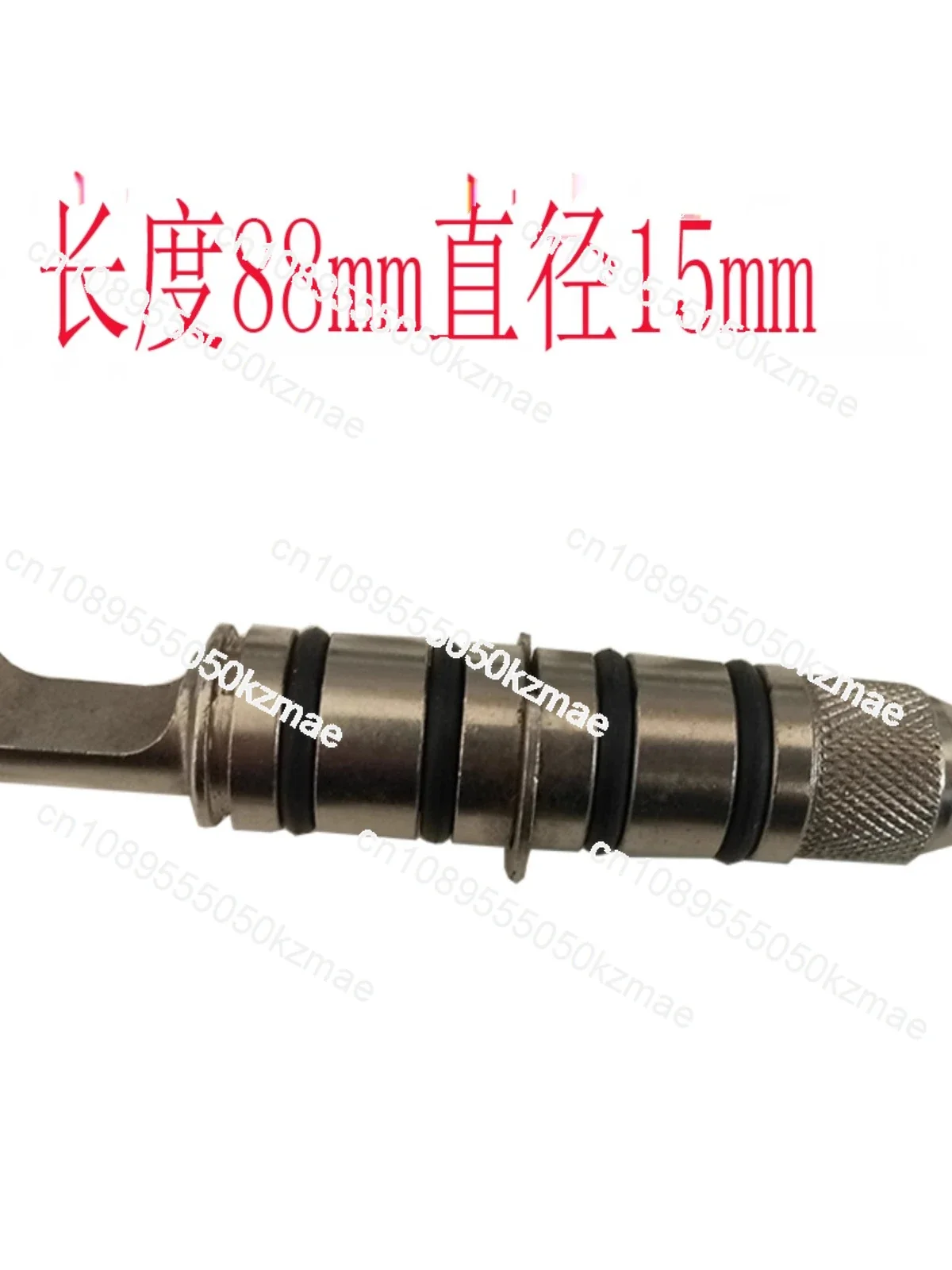 Suitable for four-wheel positioning machine, four-wheel positioning device, Bluetooth accessories, fixture, jaw head model