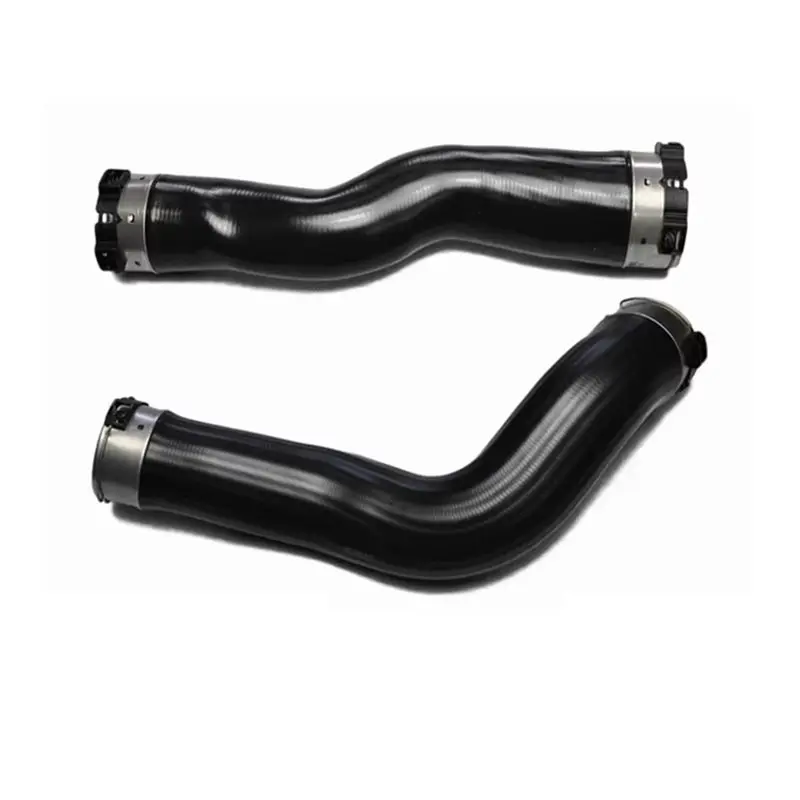 

Надувная трубка воздухозаборника интеркулера для BMW F10