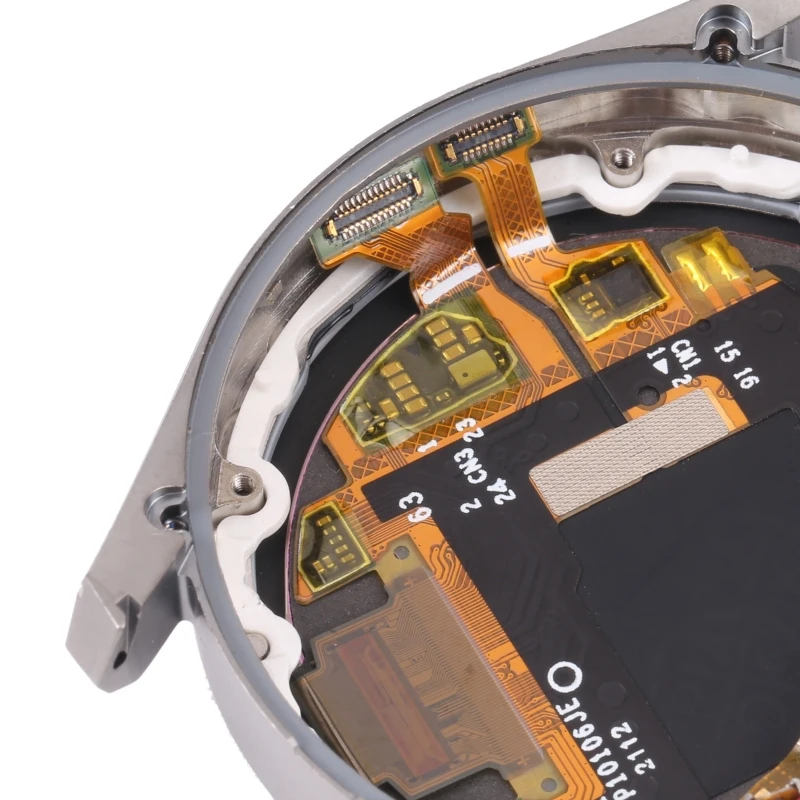 1.43 \'\'ekran LCD dla Huawei Watch 3 Pro GLL-AL01 amolowany wyświetlacz LCD i Digitizer część zamienna do naprawy