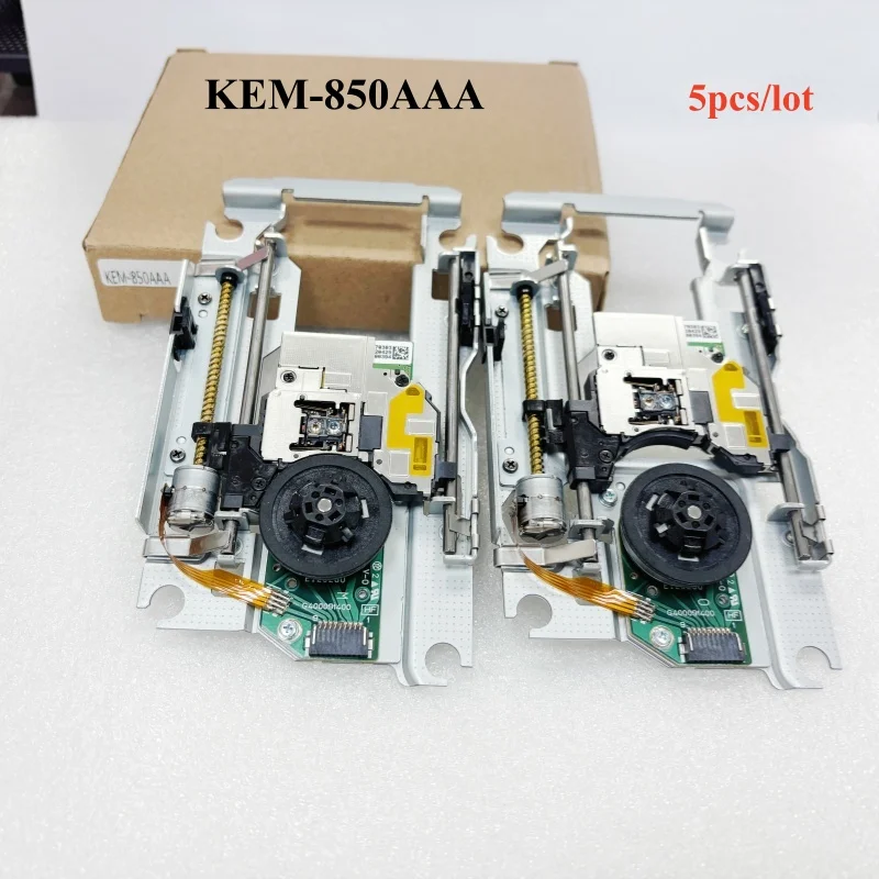 Original Laser Lens… - image