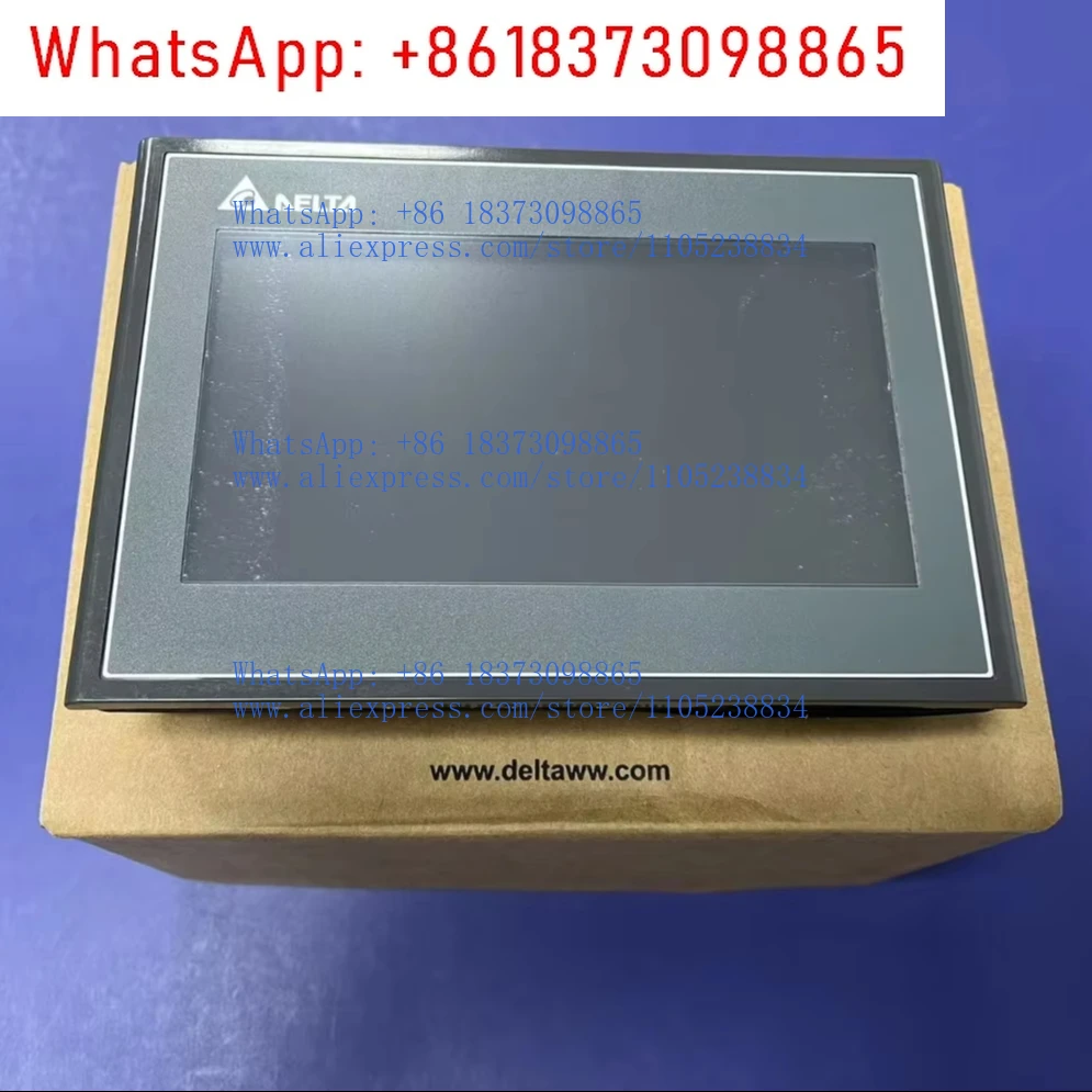 DOP-100 Series Huma…