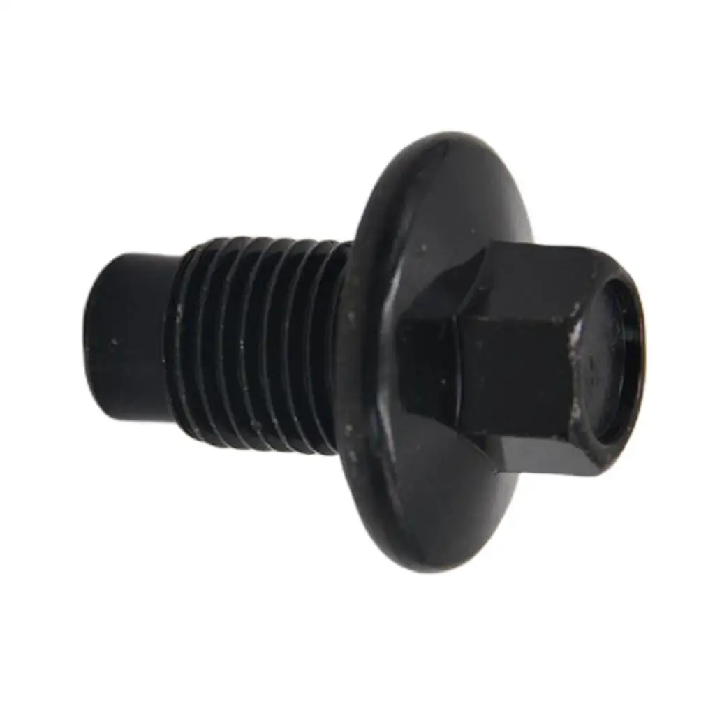 M14 x 1.5mm Car Oil Drain Sump Plug Screw for Ford Fusion Focus Fiesta Galaxy