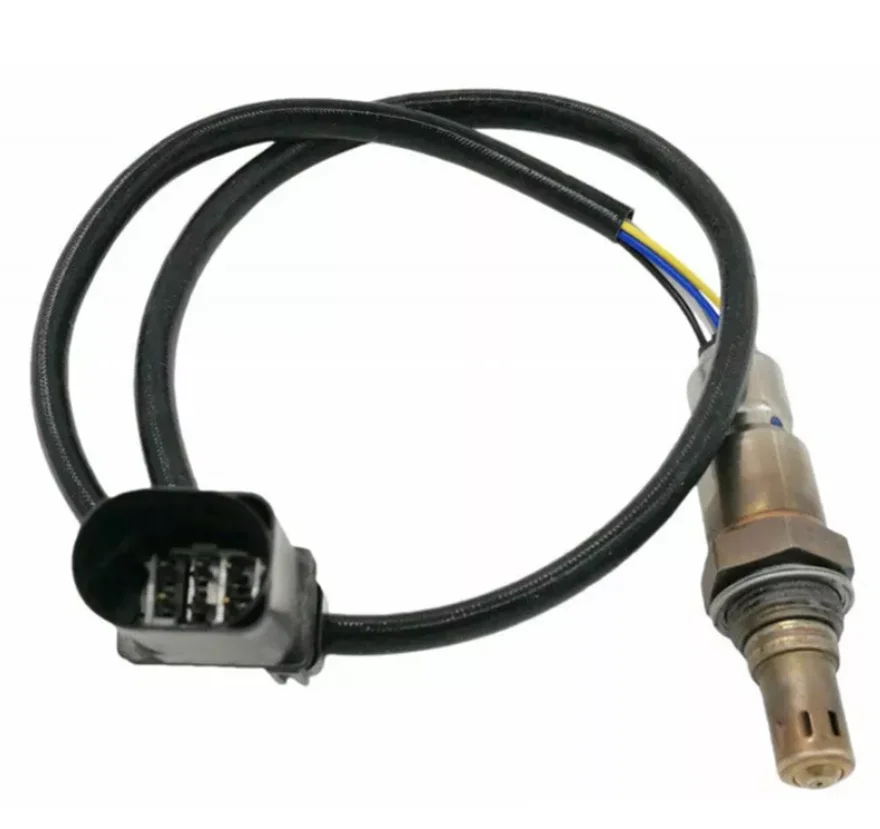 

Передний кислородный зонд Lambda O2, датчик подходит для женских POLO MK5 1,2 03F906262B, лямбда-датчик 03f906262