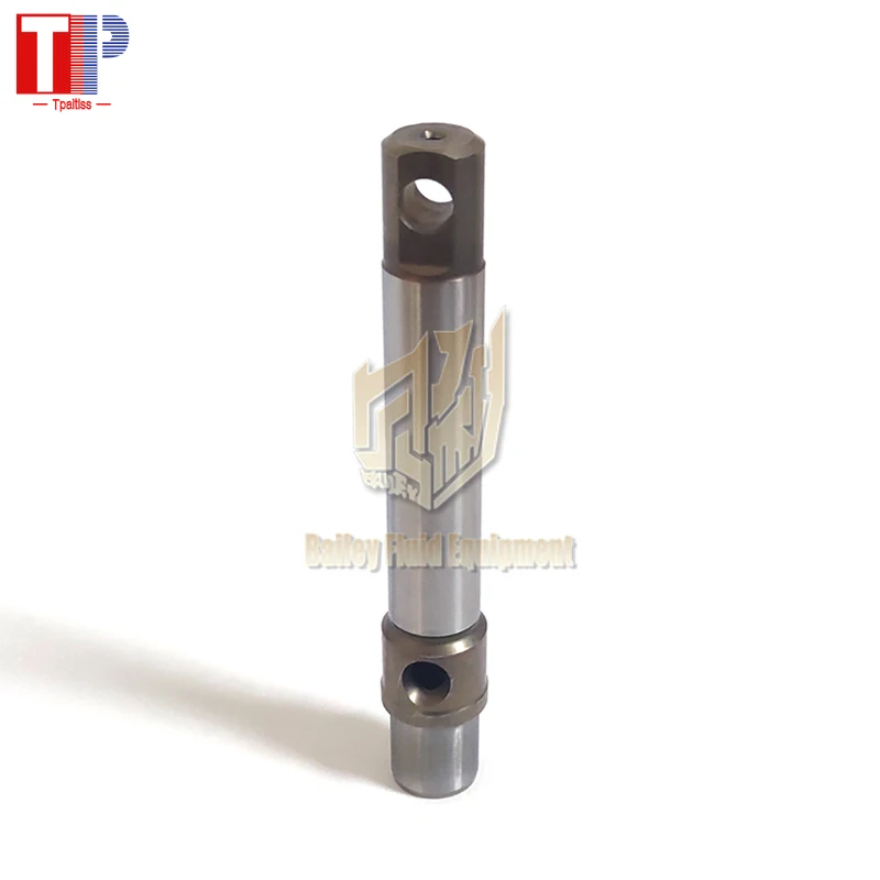 

Запасные части безвоздушного распылительного насоса высокого давления добавляются к поршневому стержню поршневого стержня GRC 595 24925.