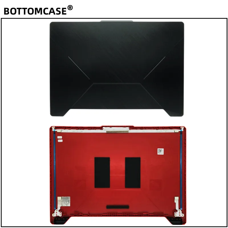 New For BOTTOMCASE® TUF Gaming FX506 FA506 FA506IU FA506U Laptop LCD Back Cover /Front Bezel/Palm Rest/Bottom Base Cover