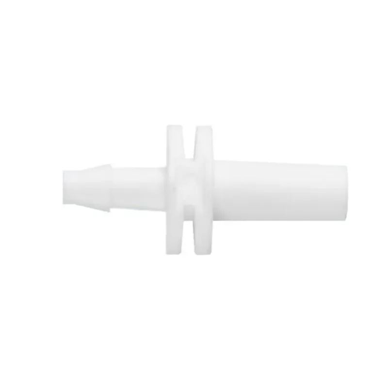 

Universal Pressure Cuff Metal Joint Connector Airway Clinic Hospital Supplies