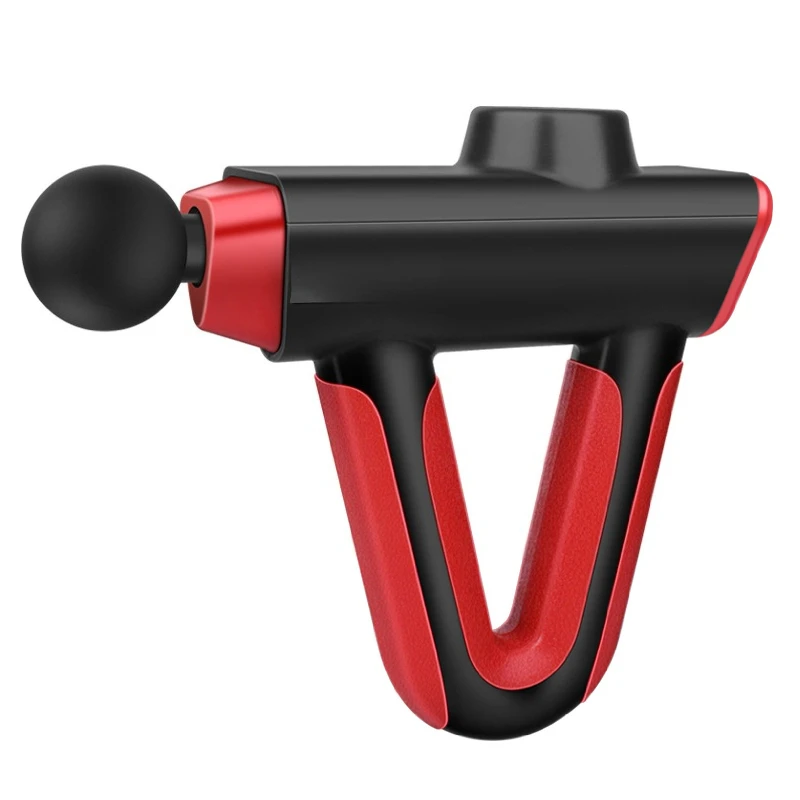 

Fascia massage sports competition running rehabilitation physiotherapy 1 minute relief muscle soreness high power