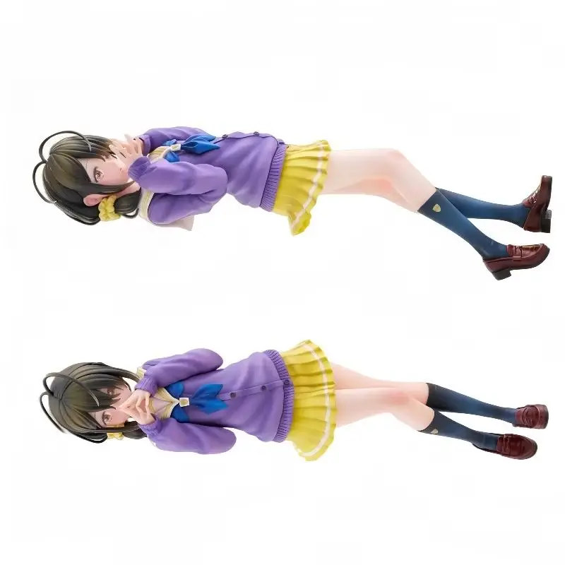 

【In Stock】 Original Kadokawa KDcolle Shiunji-ke No Kodomotachi Shiunji Kotono Garage Kit Collection Model Series