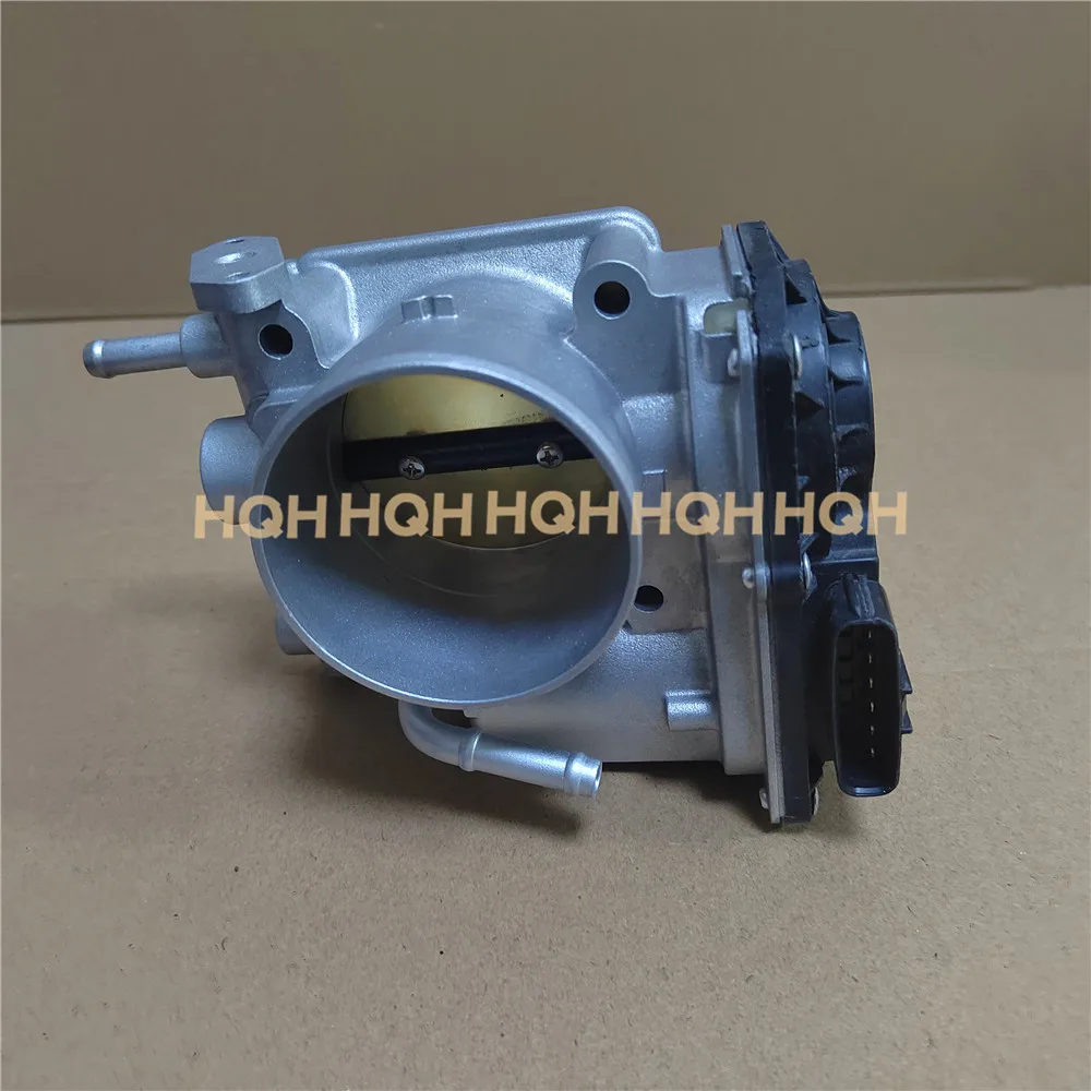 Throttle Body For Subaru Forester 2.5 Impreza Legacy Outback 2.5L 16112-AA180 16112AA180 TH80 2.5i