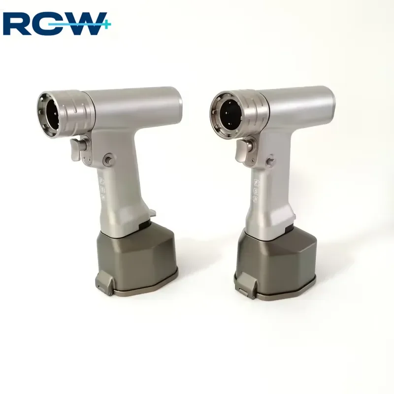 RCW High Quality Battery Operated Drill Machine Class I Electric Metal Instruments