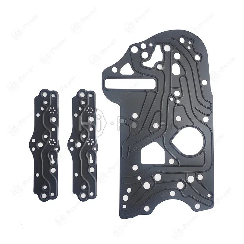 DSG DQ200 0AM Transmission Housing Gasket 0AM325467J For VW Audi SEAT SKODA OAM Gearbox Overhaul Gasket