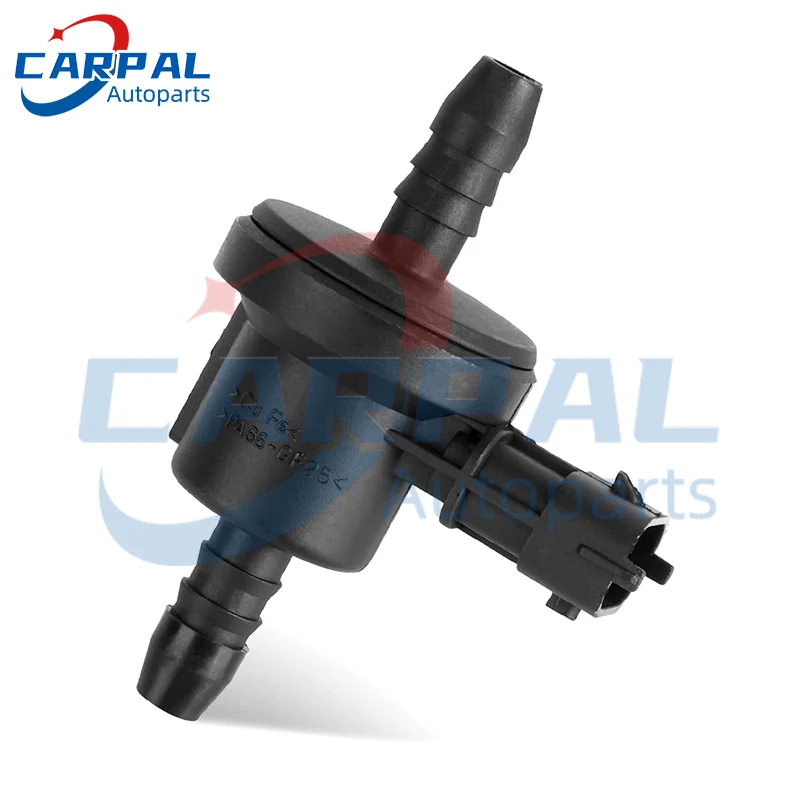 

Fuel Tank Breather Vapor Canister Purge Solenoid Valve 55353802 55353802 0280142430 For Chevrolet Cruze 1.6 1.8 2009- Auto Parts