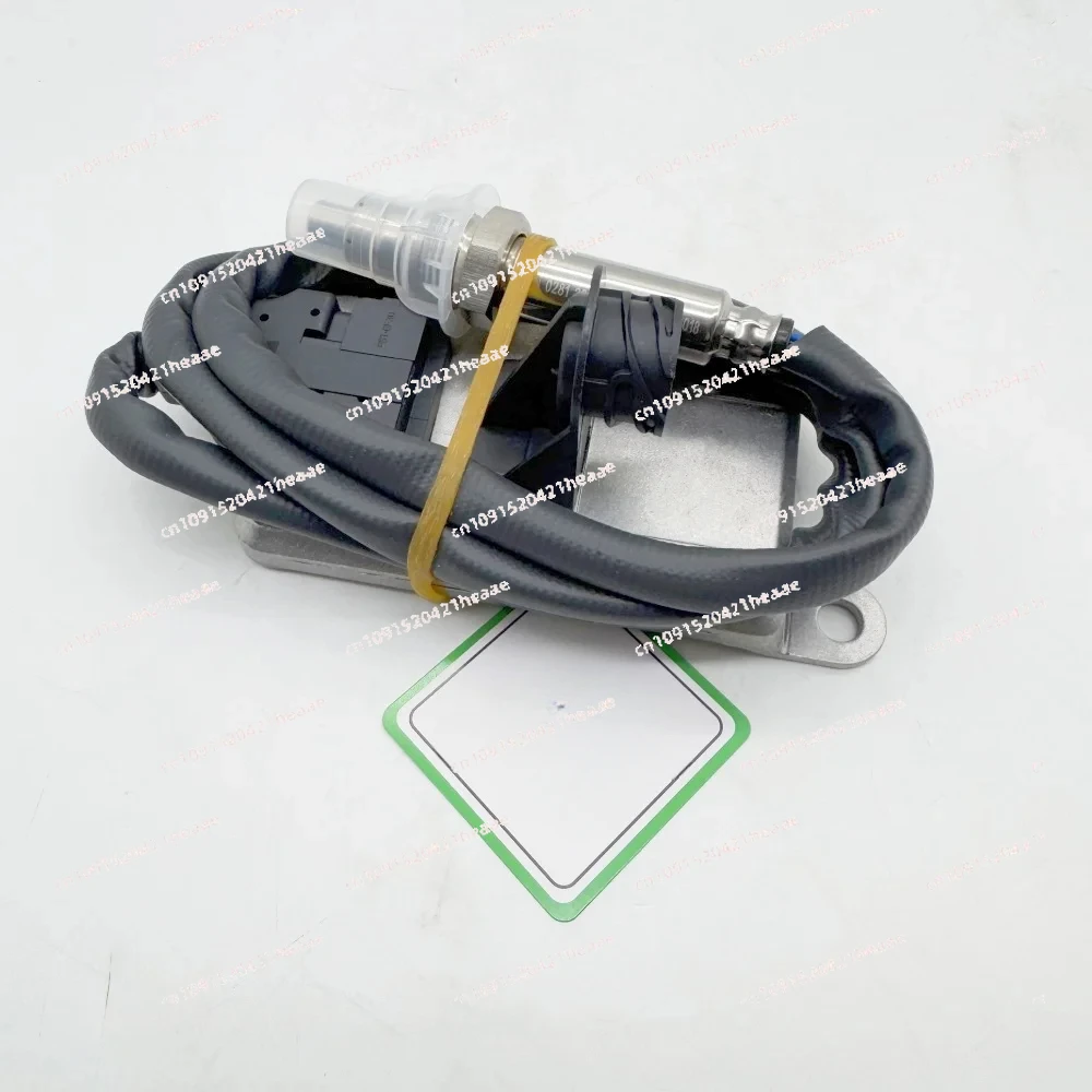Suitable for 5WK96612F 5WK9 6612F 5wk96612f 5wk9 6612f Truck Spare Parts SCR Parts Nitrogen Oxide Sensor