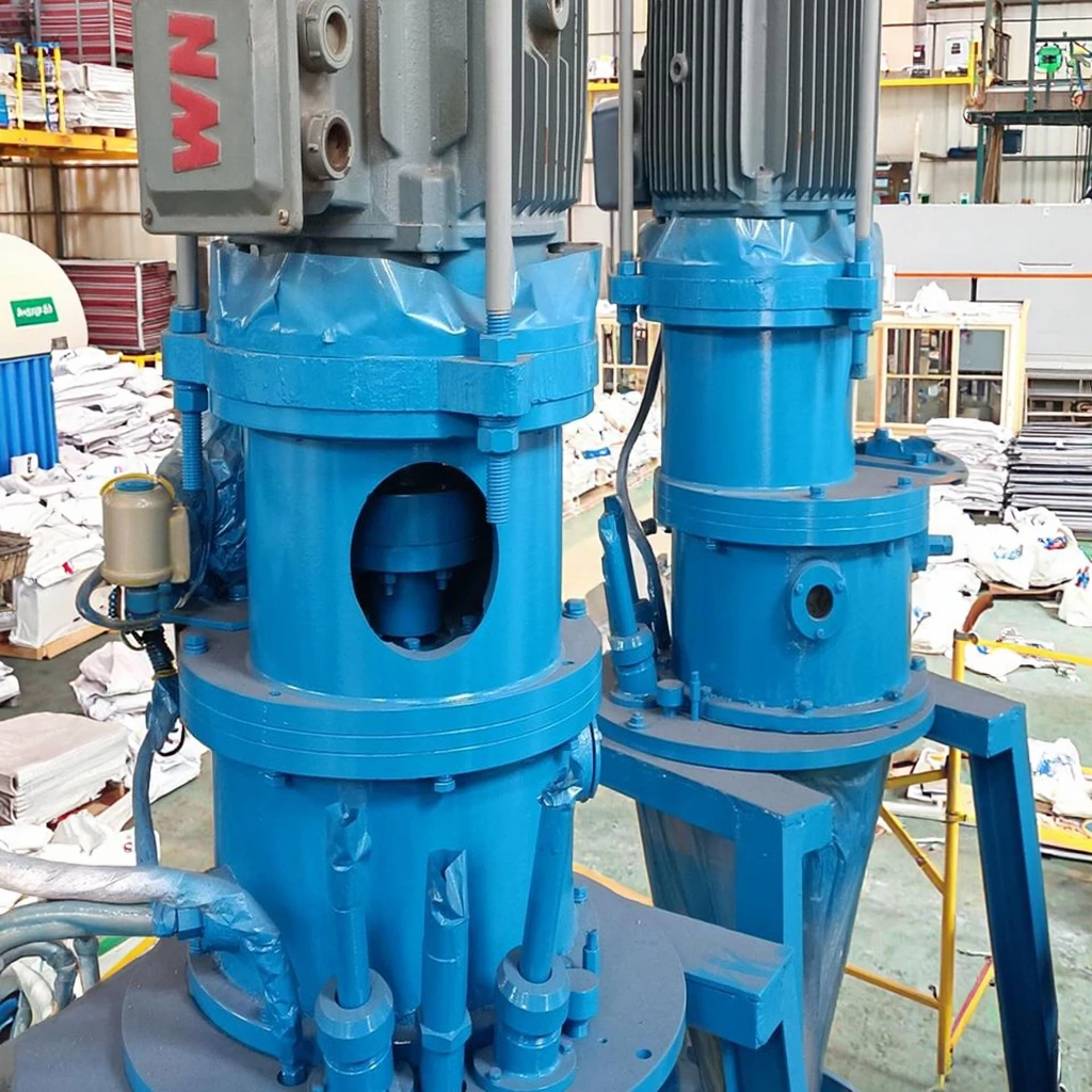 Attrezzatura per l'essiccazione da laboratorio serie DZ con prezzi competitivi. Il motore a frequenza variabile è essenziale per l'asciugatura.