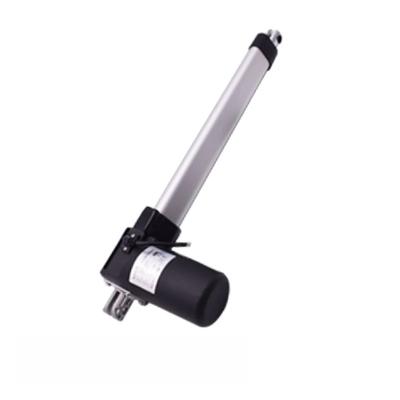 

Push rod DC motor large load electric lifting telescopic rod lifting device electric actuator