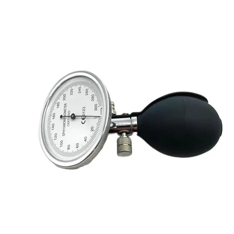 Europe And The United States Hot Selling New Handheld Quality Assurance Price Appropriate Flowmeter Sphygmomanometer