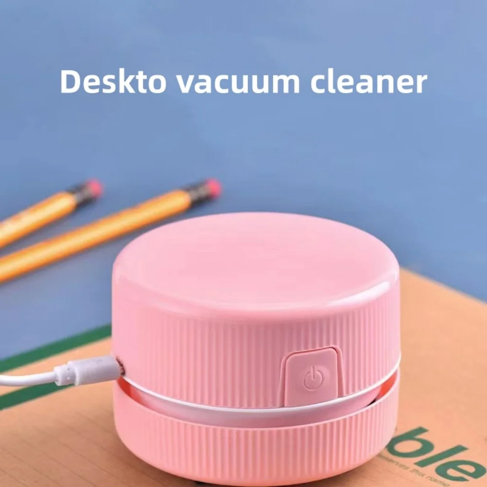 

Настольный пылесос USB для чистки клавиатуры, портативный, для удаления пыли и пепла, новинка 2025 года
