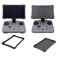 For DJI RC PRO 2 Remote Control Screen Protection Frame Anti-fall Anti-collision Protective Cover Mavic 4pro Drone Accessories