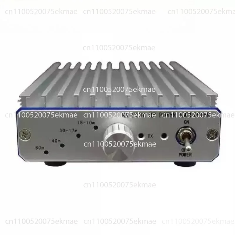 45W MX-P50M HF Power Amplifier For FT-817 IC-703 Elecraft KX3 QRP FT-818 Xiegu G90 G90S G1M X5105