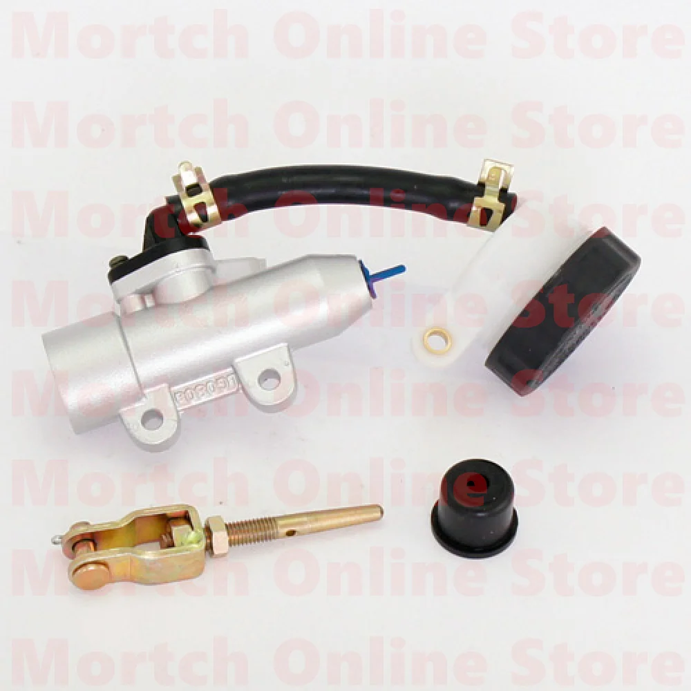 Master Cylinder, Pedal Brake 9010-080400 For CFMoto 500cc ATV CF500 CF500-5 CF600-C CF625 X5 X6 GOES500 CF188