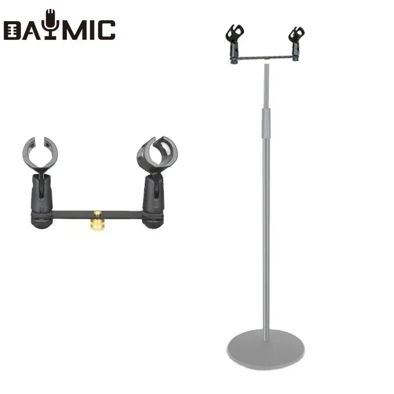 #62 Ranked Microphone Stands Picks in 2026