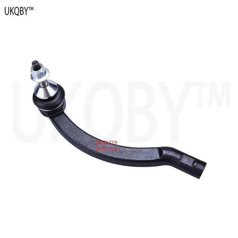 Steering mechanism, replace ball joint kit flange nut steering rod kit corrugated pipe kit protective plate