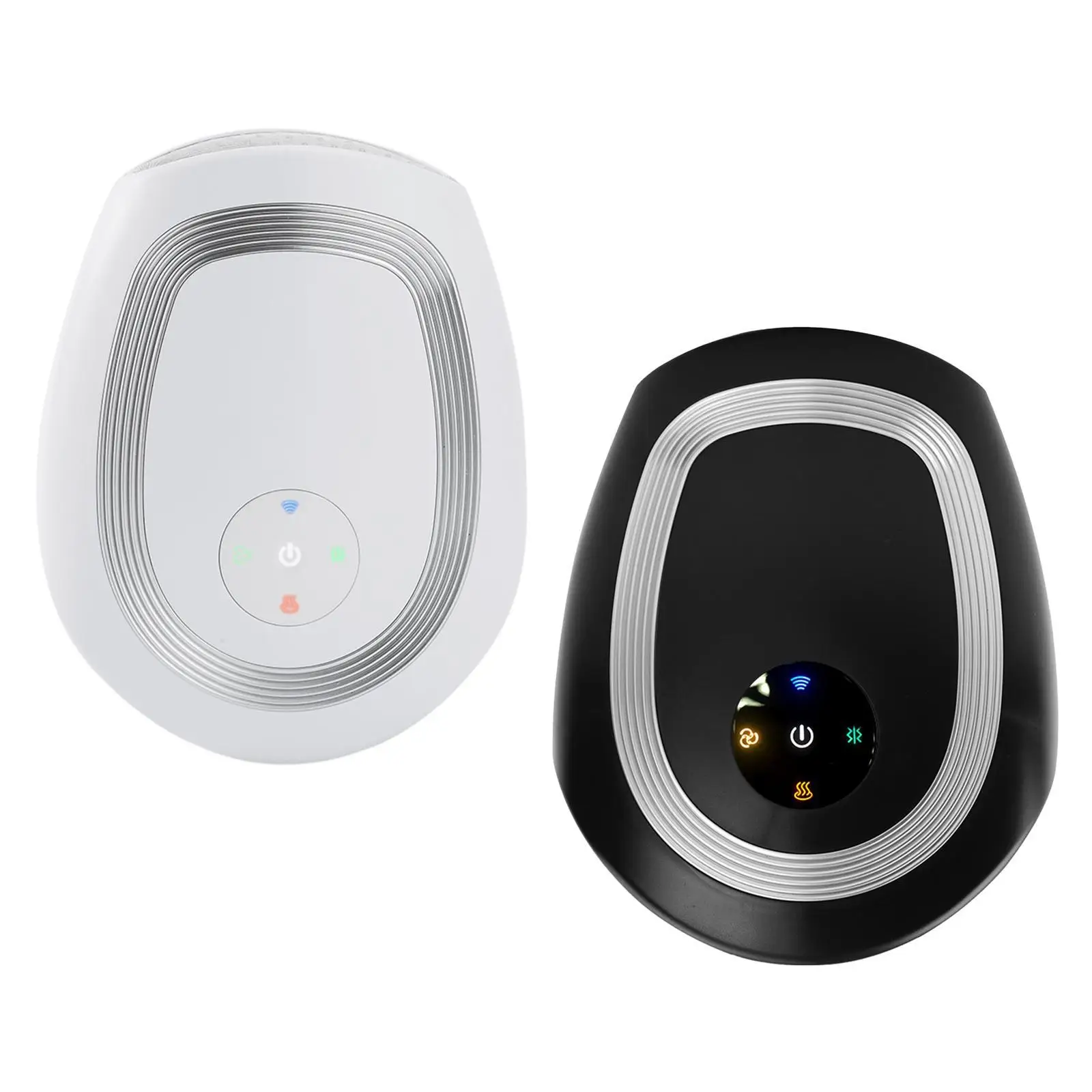 جهاز تدليك يدوي ذكي، جهاز تدليك كهربائي لنقطة الوخز