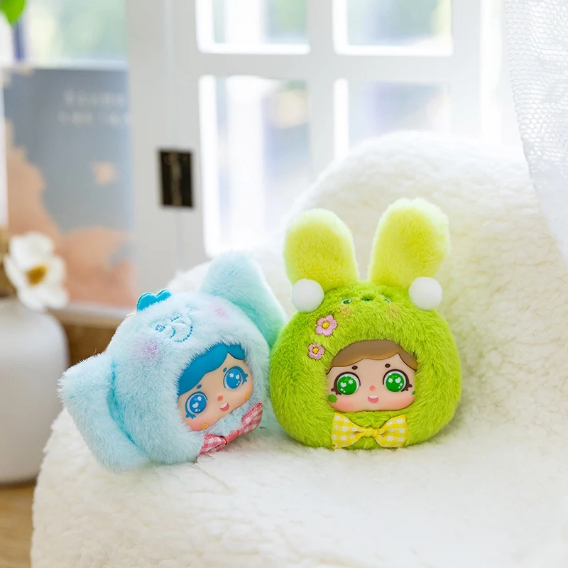 ตุ๊กตาขนนุ่มขนาดจิ๋ว รูปกระต่าย หมี ค้างคาว ช้าง ของเล่นไวนิล จี้ห้อยน่ารัก ของขวัญนุ่มนิ่มสำหรับเพื่อน